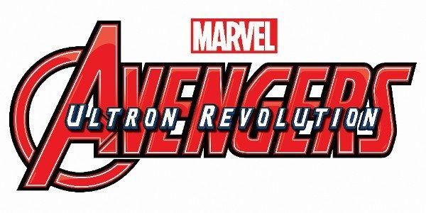 Red Hulk Logo - Avengers: Ultron Revolution S03 E21: Building the Perfect Weapon