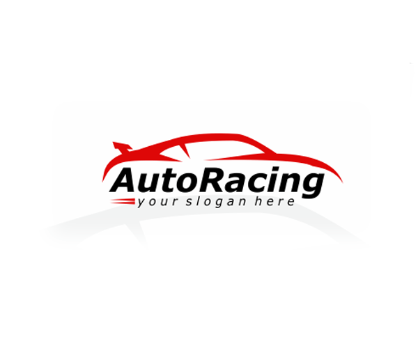 Auto Racing Logo - Car Racing Logo Design | Darnlinks.info