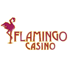 Flamingo Casino Logo - Casino Flamingo Review | 2019 Review of Casino Flamingo