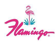 Flamingo Casino Logo - Bally¿s Las Vegas Hotel and Casino, Harrah¿s Las Vegas or The ...