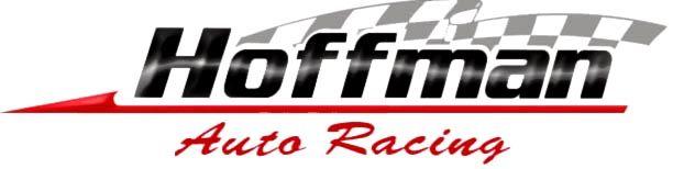 Auto Racing Logo - Hoffman Auto Racing - Meet the Team