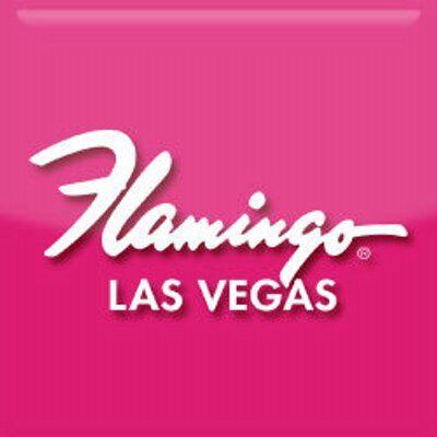Flamingo Casino Logo - Flamingo Las Vegas (@FlamingoVegas) | Twitter