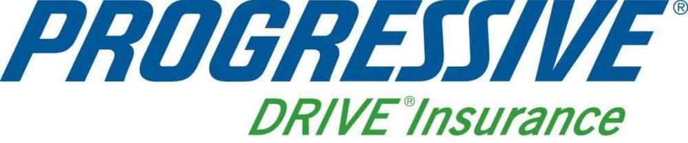 Progressive Drive Logo - Companies We Represent - Jessica Liu Insurance Services