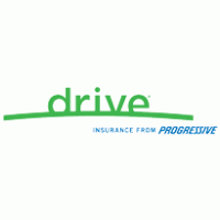 Progressive Drive Logo - Drive Insurance from Progressive. Brands of the World™. Download