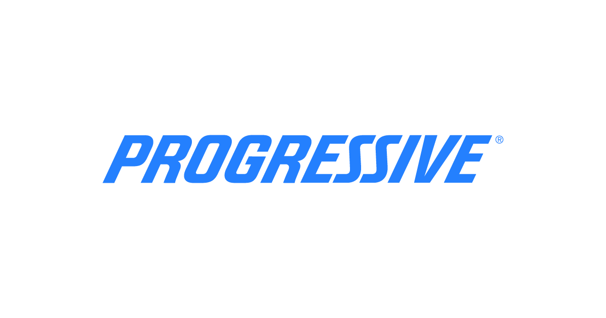 Progressive Drive Logo - Progressive: Ranked One Of The Best Insurance Companies
