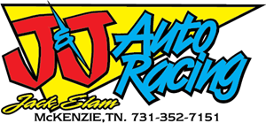 Auto Racing Logo - J&J Auto Racing Logo Vector (.EPS) Free Download
