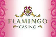Flamingo Casino Logo - Flamingo Casino - Best Gambling guide for South African Casinos