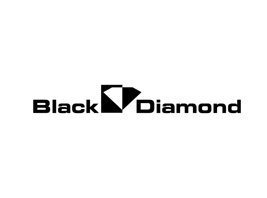 Black Diamonds Logo - Black Diamond. Tampa, FL - Graphic Design, Web Design