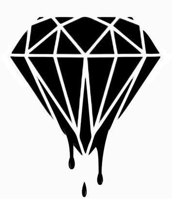 Black Diamonds Logo - Black Diamonds Store