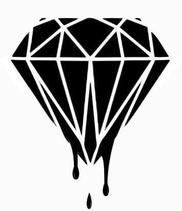 Black Diamonds Logo - Black Diamonds Store