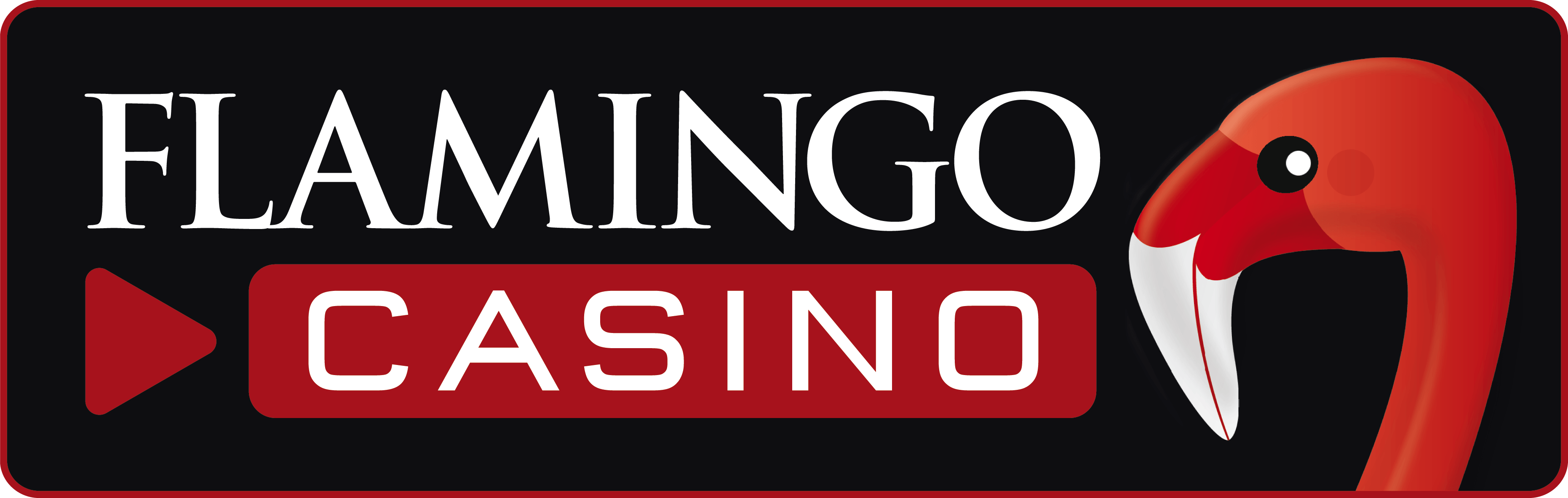 Flamingo Casino Logo - Customers & References - REAC
