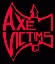 Red Axe Logo - Axe Victims - discography, line-up, biography, interviews, photos