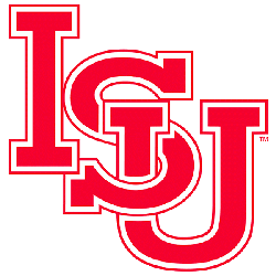 ISU Redbird Logo - Illinois State Redbirds Alternate Logo | Sports Logo History