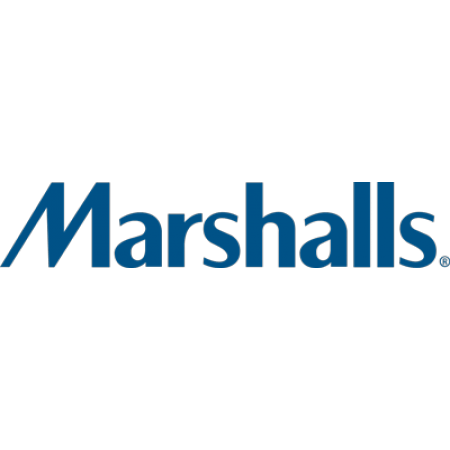 Marshalls Logo - Marshalls