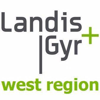 Gyr Logo - Stafford Landis+Gyr on Twitter: 