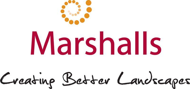 Marshalls Logo - marshalls-logo - Instarmac