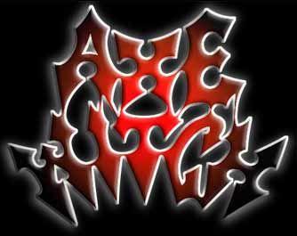 Red Axe Logo - Axe Witch Metallum: The Metal Archives