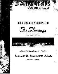 Flamingo Casino Logo - Flamingo Las Vegas