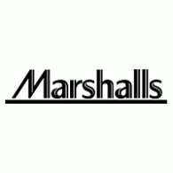 Marshalls Logo - Marshalls | Brands of the World™ | Download vector logos and logotypes
