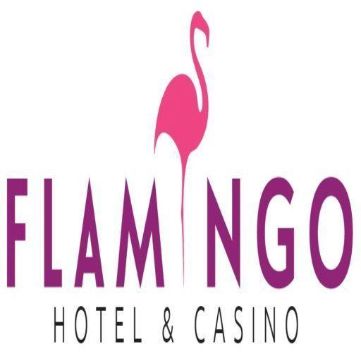 Flamingo Casino Logo - Flamingo Hotel & Casino – Bluefields