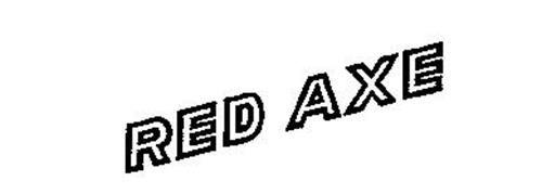 Red Axe Logo - Blue Bell, Inc. Trademarks (339) from Trademarkia - page 16
