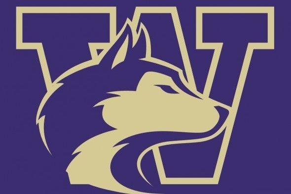 WA Huskies Logo - university of washington huskies football - Google Search | Young ...