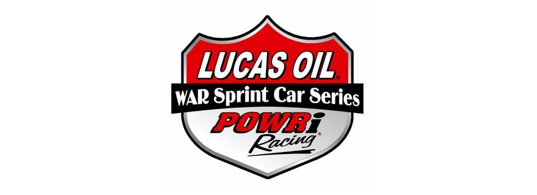Auto Racing Logo - EAGLE INCREASES PAYOUT TO $2,000 FOR WAR SPRINTS – TJSlideways.com