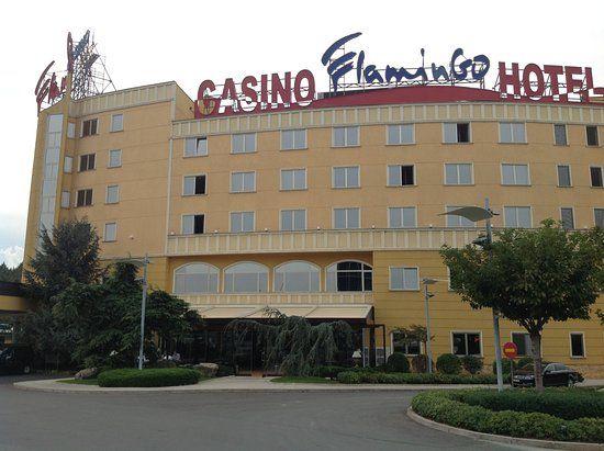 Flamingo Casino Logo - CASINO FLAMINGO HOTEL (Gevgelija, Republic of Macedonia) - Reviews ...