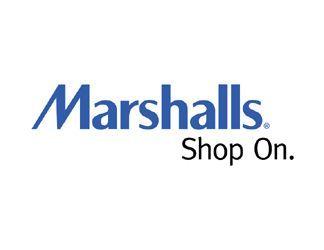 Marshalls Logo - marshalls logo | Lux Looks for Less: Marshalls/TJ Maxx Power ...