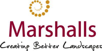 Marshalls Logo - Marshalls logo Drives and Patios