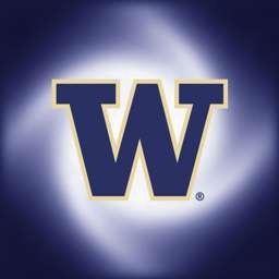 Washington Huskies Football Logo - Washington Huskies | The Blog That Microsoft Speech Recognition ...