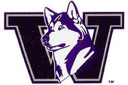 Washington Huskies Football Logo - University of Washington Husky football team wins 34-24 in its 14th ...