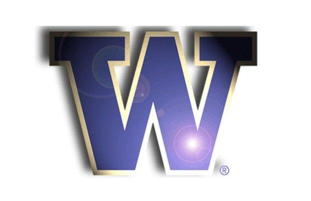 Washington Huskies Football Logo - Huskies University Of Washington Uw Pac 12 College Logo 620x400