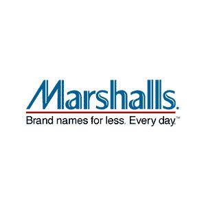 Marshalls Logo - Marshalls