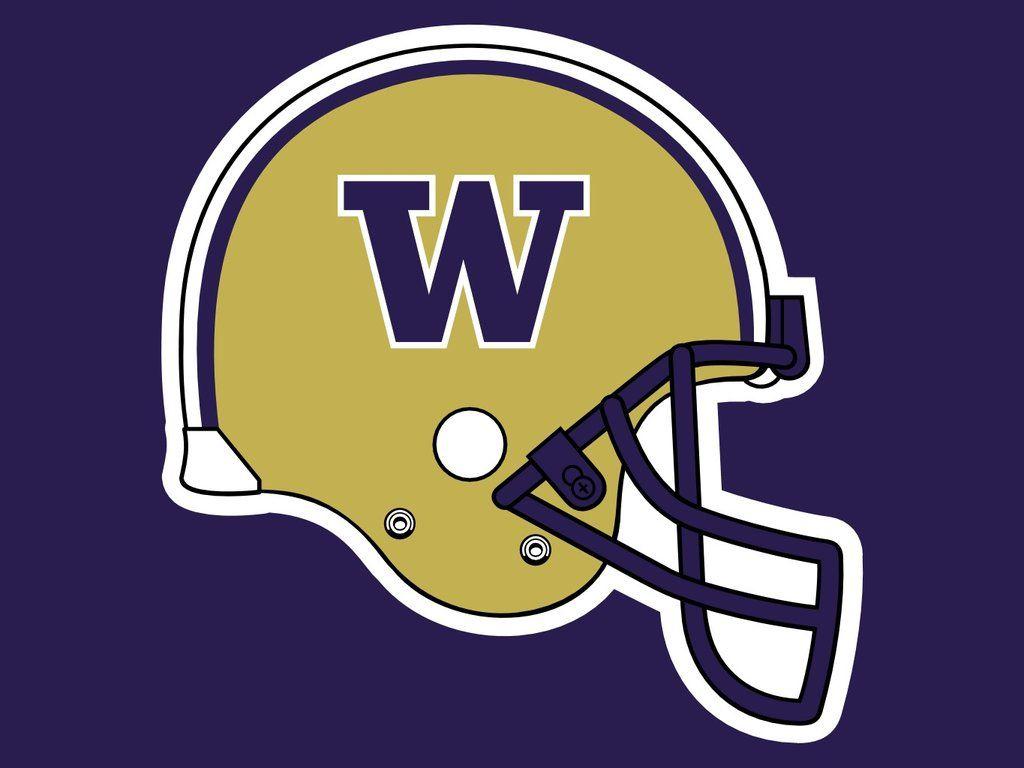 Washington Huskies Football Logo - Washington Huskies