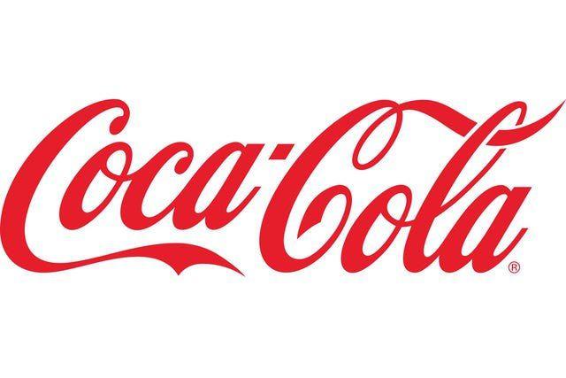 Coca-Cola Logo - What Font Was Used for Coca Cola's Logo? | audrey hepburn inspired ...