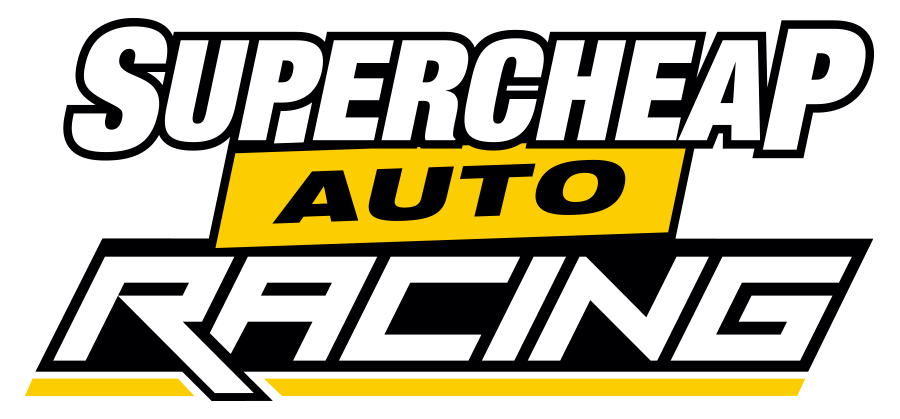 Auto Racing Logo - Supercheap Auto Racing