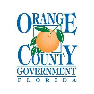 Orange County Florida Logo - Orange County FL
