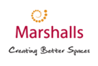 Marshalls Logo - Marshalls Logo. Armstrongs Aggregate & Stone Quarry Suppliers