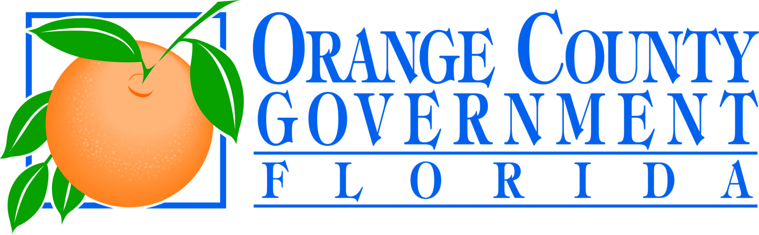 Orange County Florida Logo - Don't Pitch It, Fix It!- Orange County, FL Registration, Sat, Apr 27 ...