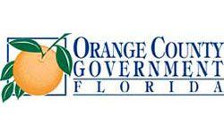 Orange County Florida Logo - Orange County Continuing Environmental Services Contract