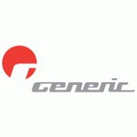 Gneric Logo - generic | Brands of the World™ | Download vector logos and logotypes
