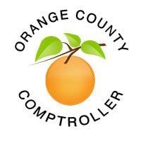 Orange County Florida Logo - Orange County Comptroller