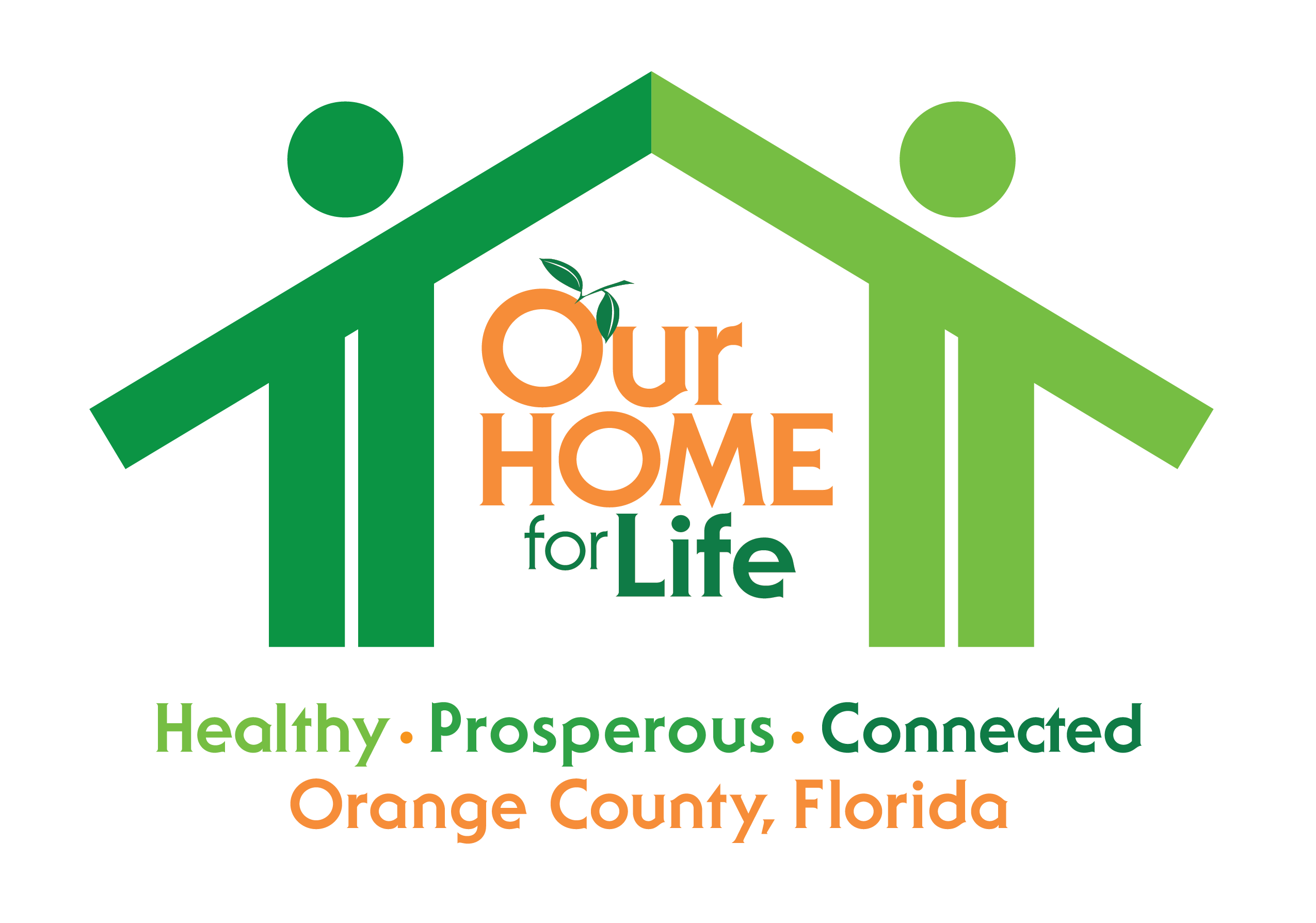 Florida Orange Logo - Sustainability