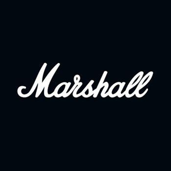Marshalls Logo - Logo