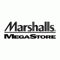 Marshalls Logo - Marshalls Logo Vector (.EPS) Free Download