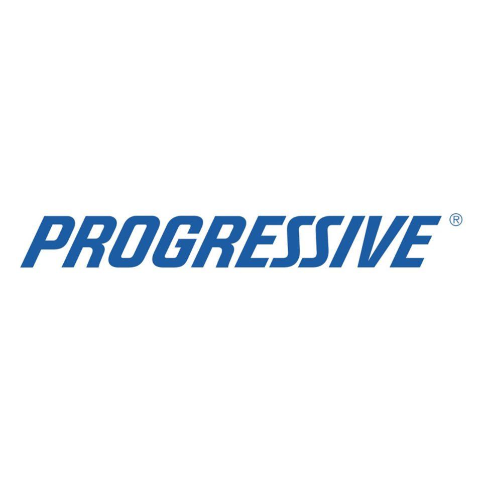 Progressive Drive Logo - M.T. & R.C. Smith Insurance, Yankton, SD