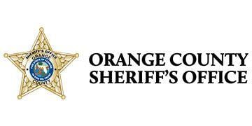 Orange County Florida Logo - Jobs with Orange County Sheriff's Office