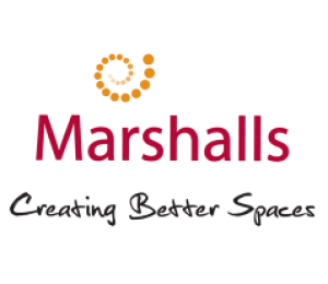 Marshalls Logo - Marshalls Plc free Revit families & BIM objects