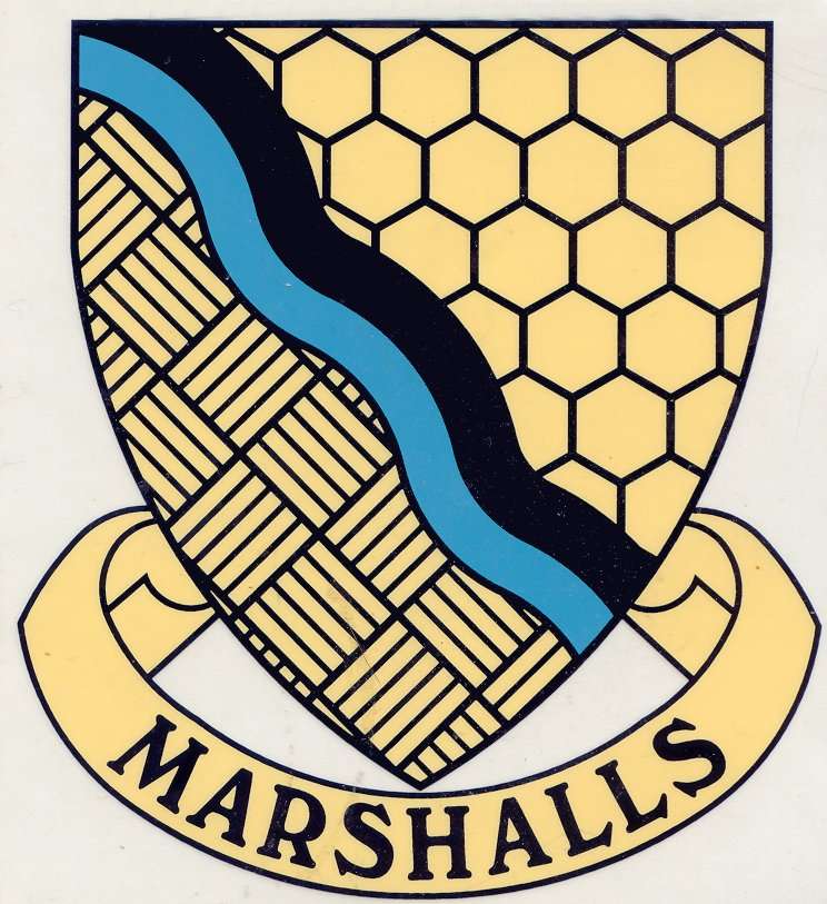 Marshalls Logo - marshalls LOGO - Adverta Outdoor Advertising
